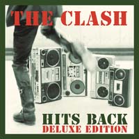 The Clash - The Clash
